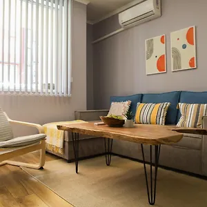 Apartament Mall Of - Urbanlux Retreat, Free Parking, Sofia